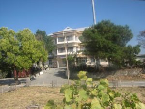 BCM Office