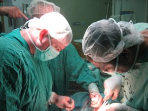 Sugery