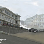 Christian Hospital, Serkaw