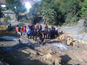 JBS Building sakna tur