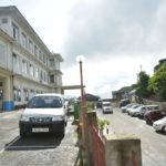 Christian Hospital(OPD)