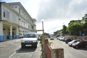 Christian Hospital(OPD)