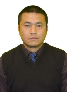 Vanlalnghaa Jongte