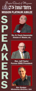 Speakers