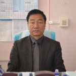 General Secretary