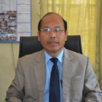 Rev. Lalbiaksanga Chinzah