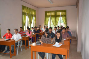 Orientation