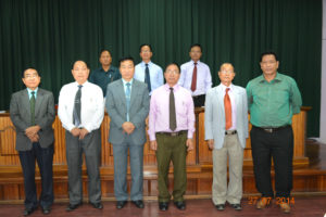 BCM leh ECM hruaitute (27.07.2014)