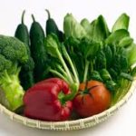 vegetables