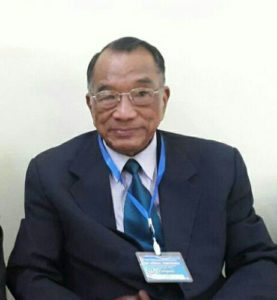 Dr.C.Silvera