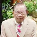 Rev Dr. CL Rema
