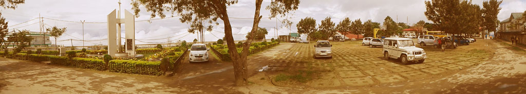 landscape