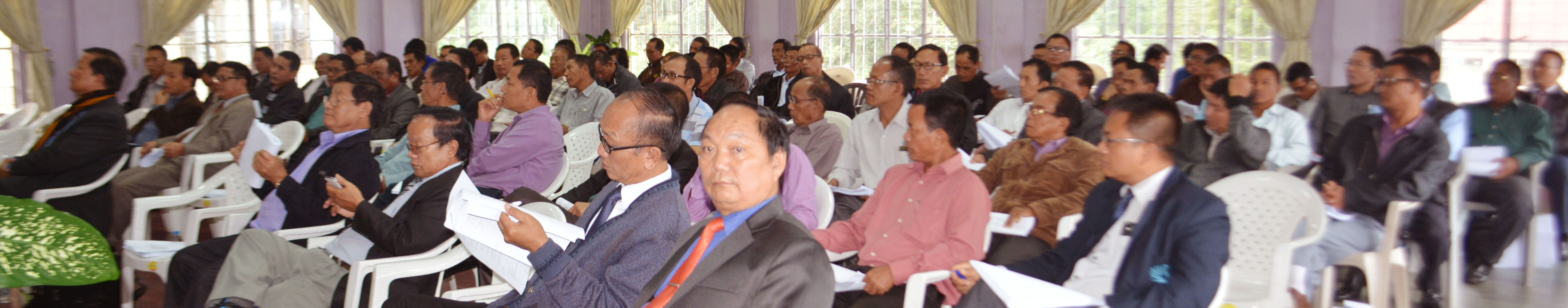 Mission Committee-August 2016