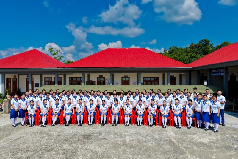 𝐌𝐢𝐳𝐨𝐫𝐚𝐦 𝐍𝐮𝐫𝐬𝐢𝐧𝐠 𝐂𝐨𝐮𝐧𝐜𝐢𝐥 𝐡𝐧𝐮𝐚𝐢𝐚 𝐆𝐞𝐧𝐞𝐫𝐚𝐥 𝐍𝐮𝐫𝐬𝐢𝐧𝐠 & 𝐌𝐢𝐝𝐰𝐢𝐟𝐞𝐫𝐲 (𝐆𝐍𝐌) 𝐑𝐞𝐬𝐮𝐥𝐭 𝐜𝐡𝐡𝐮𝐚𝐤𝐚𝐡 𝐒𝐜𝐡𝐨𝐨𝐥 𝐨𝐟 𝐍𝐮𝐫𝐬𝐢𝐧𝐠, 𝐂𝐇𝐒 𝐒𝐞𝐫𝐤𝐚𝐰𝐧 𝐚𝐭𝐚𝐧𝐠𝐢𝐧 𝐓𝐨𝐩 𝐓𝐞𝐧-𝐚𝐡 𝐦𝐢 𝐩𝐚𝐥𝐢 𝐥𝐚𝐧𝐠.