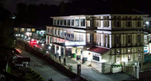 Nursing School, Serkawn Written Exam result tih chhuah a ni