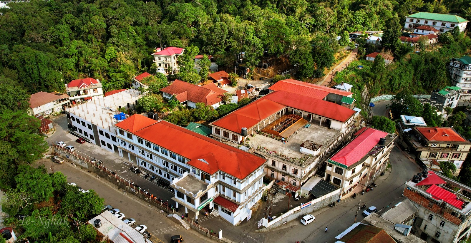 Christian Hospital Report: September 2023