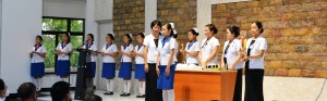 2022 GNM Result chhuakah - Nursing School, CHS Serkawnin result tha tak an nei