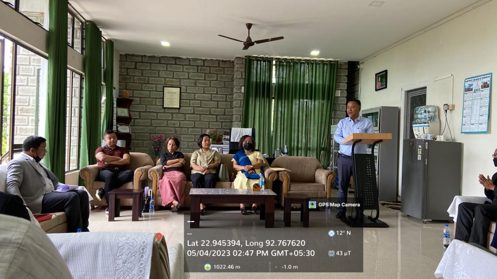 MZU Inspection Team-in HATIM an endik