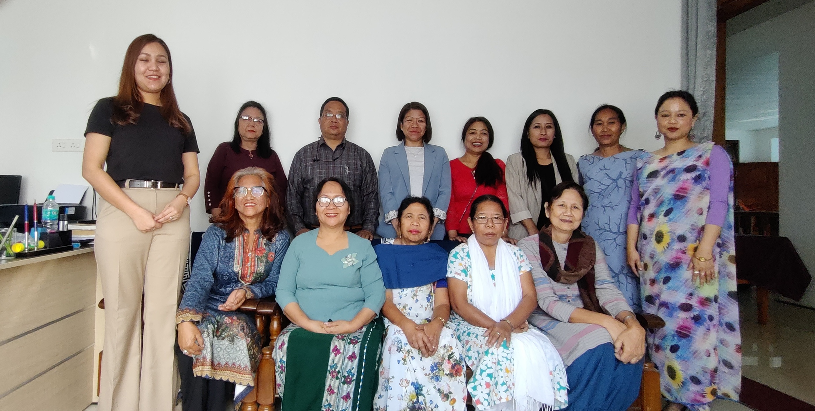 NEICC-WA Meetingah MBKHP Hruaitute an kal