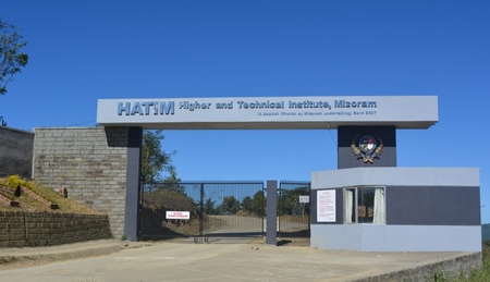 Zirlai tithate chawimawina leh lawmpuina hun HATIM in hmang.