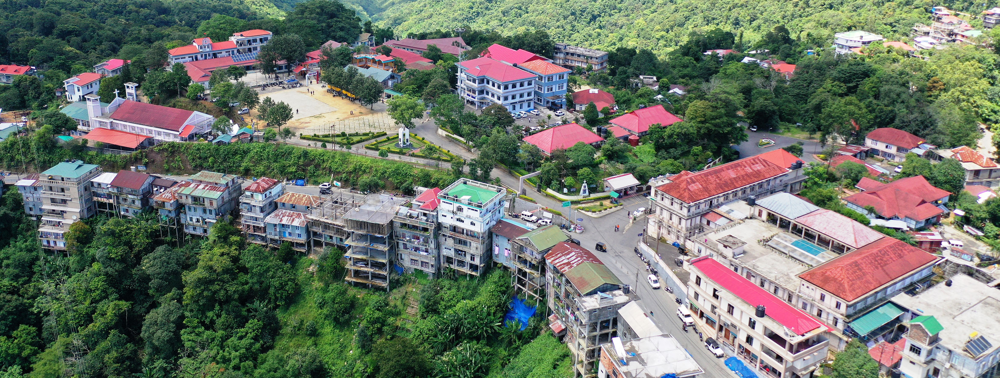 Education Department Committee Meeting neih a ni