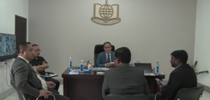 Our Daily Bread Ministries (India) hotuten BCM Headquarters an tlawh