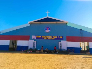 MBMP Inkhawmpui Vawi -2 na leh rorel vawi 5-na S. Vanlaiphai-ah neih a ni.