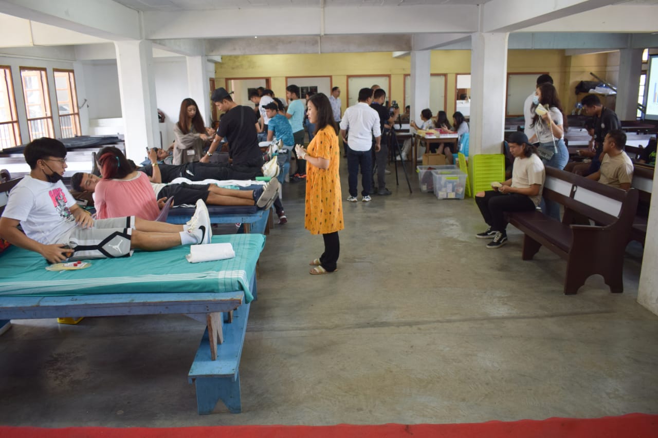 Baptist Church of Mizoram