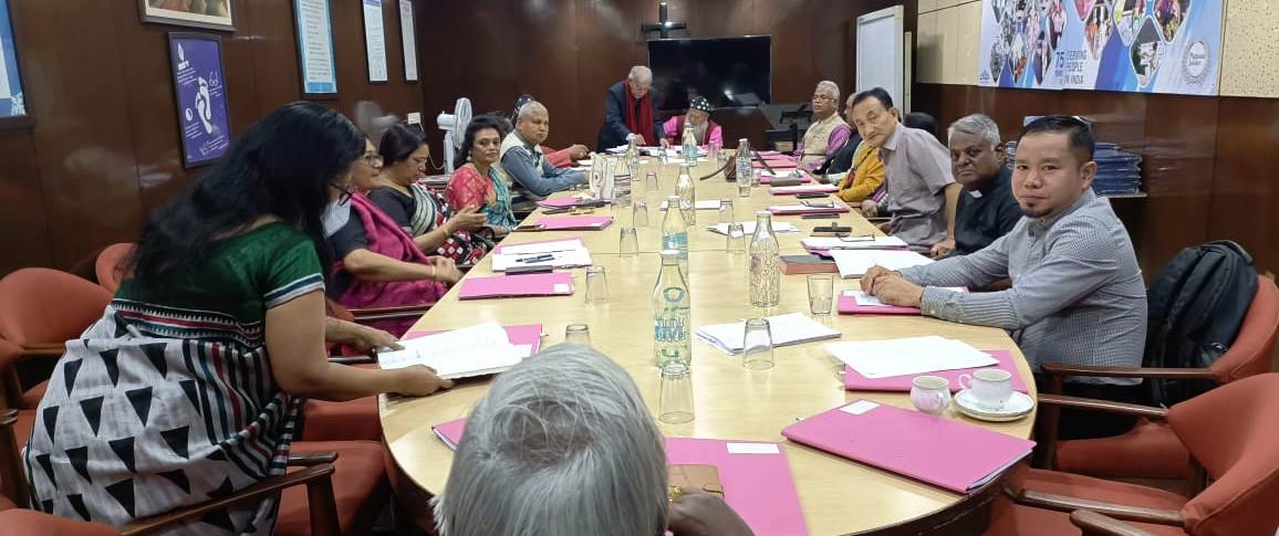 CASA National Board Meeting, New Delhi-ah R&D Co-Ordinator a tel.