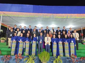 𝐌𝐓̣𝐊𝐏 𝐇𝐫𝐮𝐚𝐢𝐭𝐮𝐭𝐞 𝐥𝐞𝐡 𝐁𝐂𝐌 𝐂𝐡𝐨𝐢𝐫 𝐭𝐞𝐧 𝐓𝐫𝐢𝐩𝐮𝐫𝐚 𝐁𝐚𝐩𝐭𝐢𝐬𝐭 𝐘𝐨𝐮𝐭𝐡 𝐅𝐞𝐝𝐞𝐫𝐚𝐭𝐢𝐨𝐧 (𝐓𝐁𝐘𝐅) 𝐀𝐧𝐧𝐮𝐚𝐥 𝐂𝐨𝐧𝐟𝐞𝐫𝐞𝐧𝐜𝐞 𝐯𝐚𝐰𝐢 𝟒𝟖-𝐧𝐚 𝐜𝐡𝐮 𝐊𝐡𝐮𝐦𝐮𝐥𝐰𝐧𝐠, 𝐓𝐫𝐢𝐩𝐮𝐫𝐚-𝐚𝐡 𝐉𝐚𝐧𝐮𝐚𝐫𝐲 𝐧𝐢 𝟗 𝐚𝐭̣𝐚𝐧𝐠𝐚 𝐧𝐢 𝟏𝟏, 𝟐𝟎𝟐𝟔 𝐤𝐡𝐚𝐧 𝐚𝐧 𝐡𝐦𝐚𝐧𝐩𝐮𝐢.