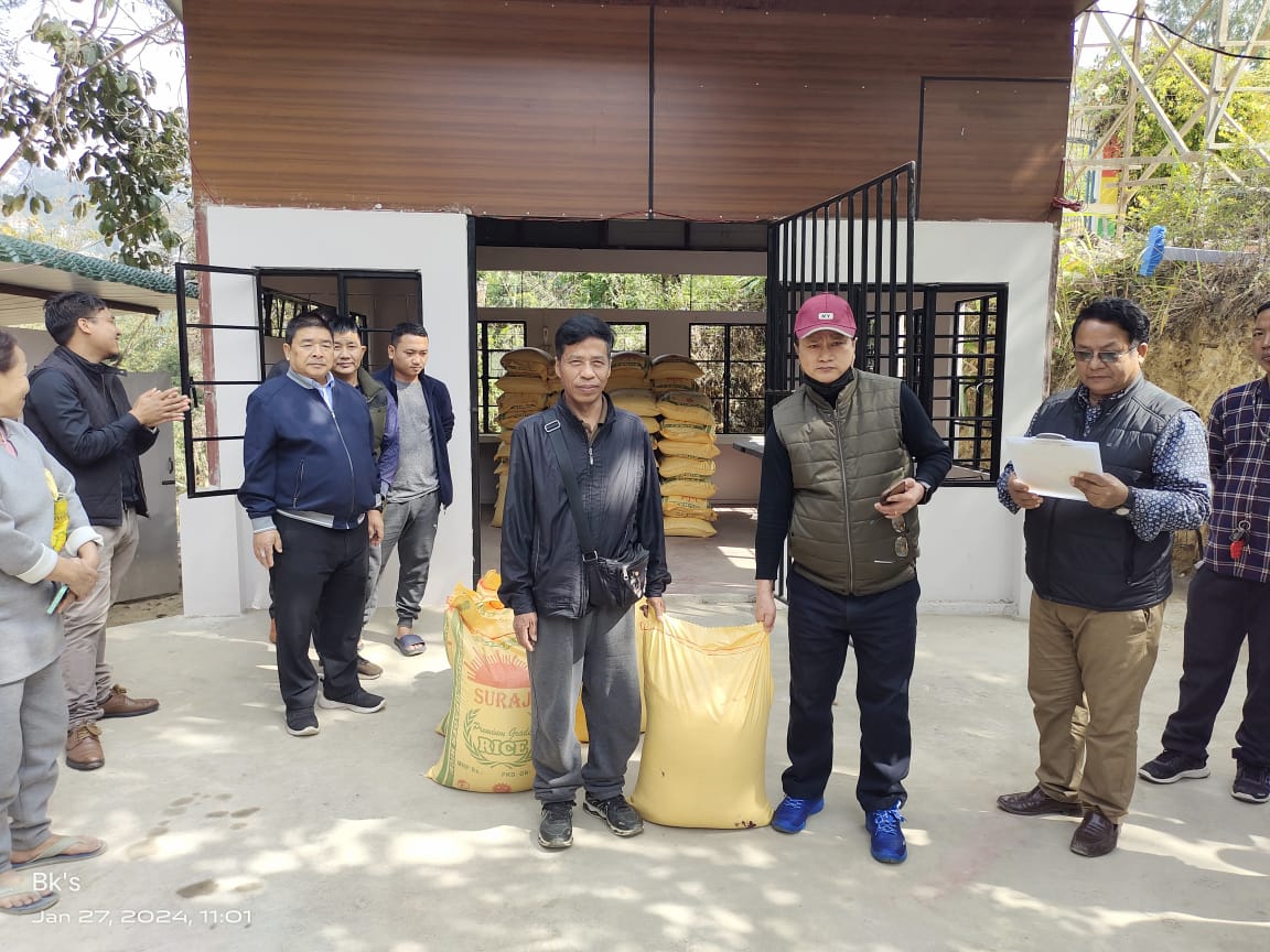 Aizawl-ah Raltlan tanpuina sem a ni