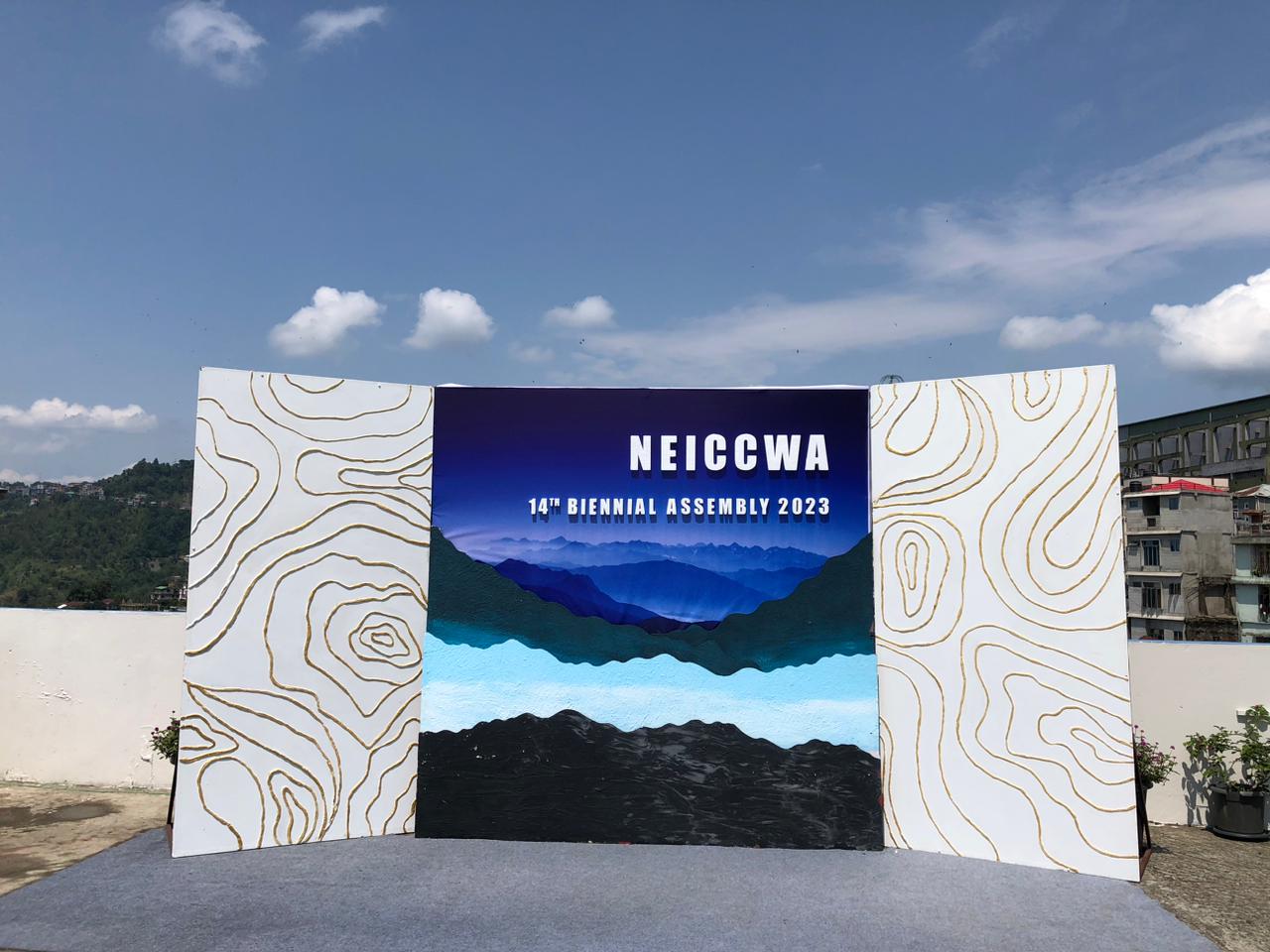 Zanin atangin NEICC-WA 14th Biniel Assembly neih a ni dawn