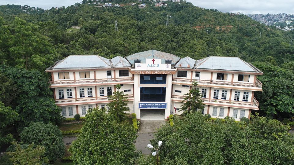 AICS-a Pathianthu leh Church Music zir tur lak an ni