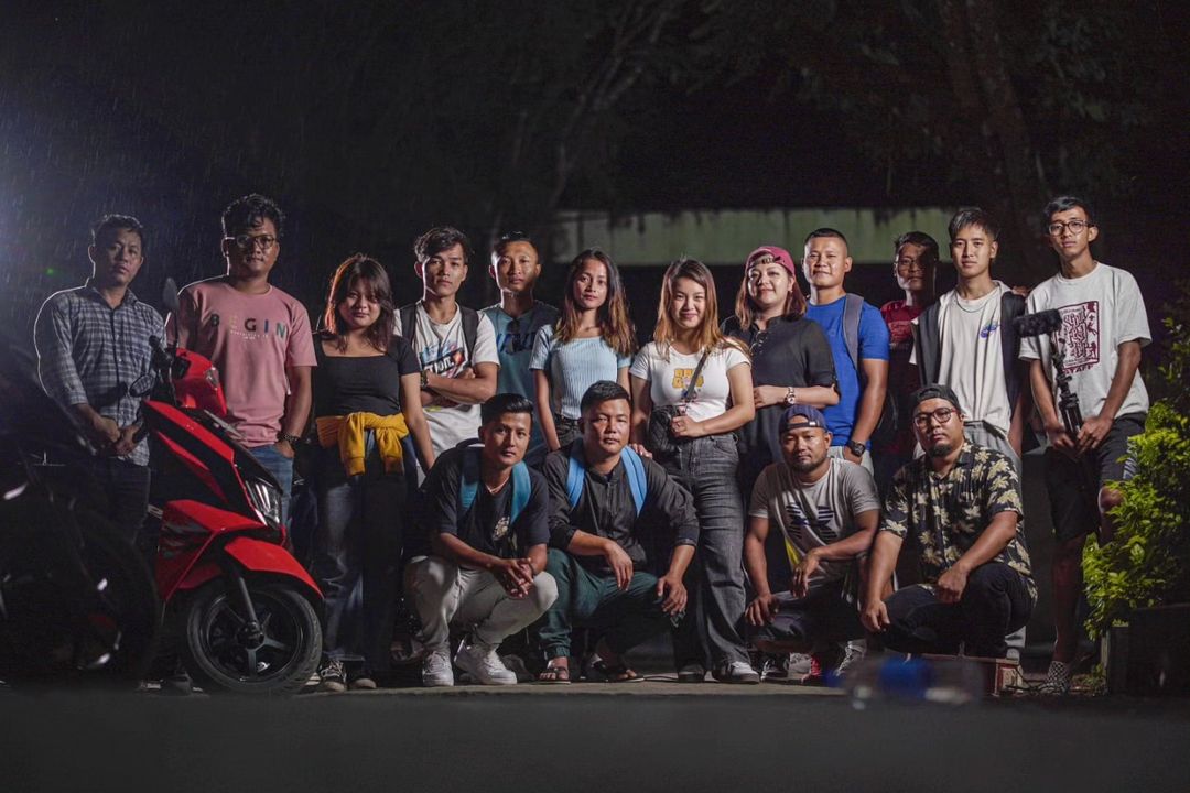 MṬKP-in Ruihhlo ṭhatlohzia Inzirtirna Film an buatsaih.