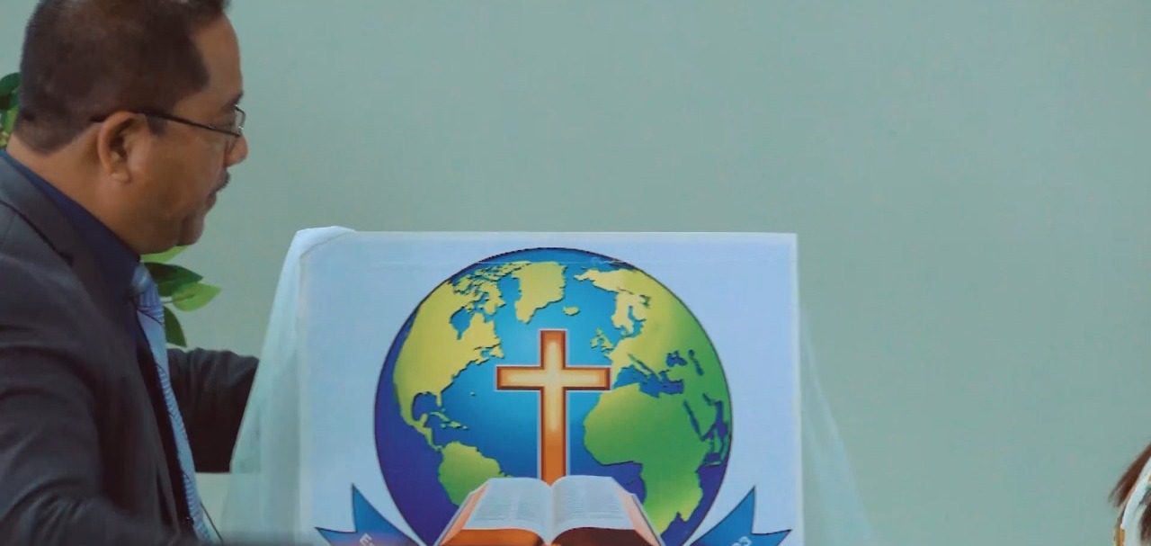 Masihi Baptist Church hawn a ni.