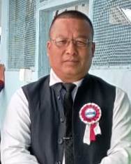 Rev. Pc. Lalsanglura kan then ta.