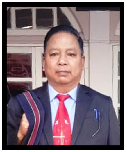 BCM Missionary Pensioner Upa LH Liandinga kan then ta.