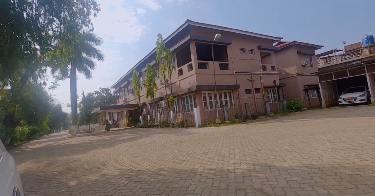 Documentary film shooting neihna tur Silchar leh a chhehvel hmunhma enfiah a ni.