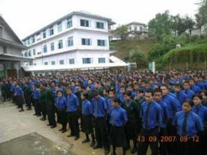 BHSS Students