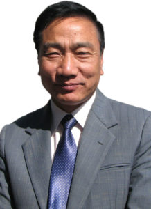Rev.H.Liangaia