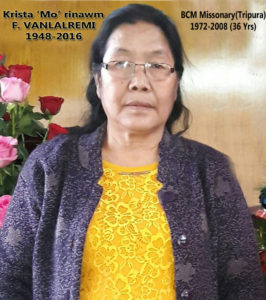 f-vanlalremi