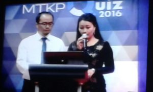 MTKP Quiz