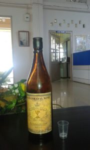 Grape Wine