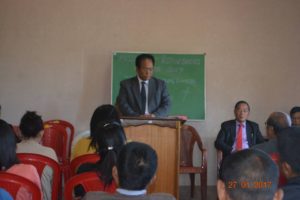 Missionary Refrehers