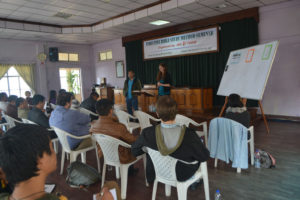Bible Seminar