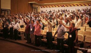 UCPI Prayer Meet